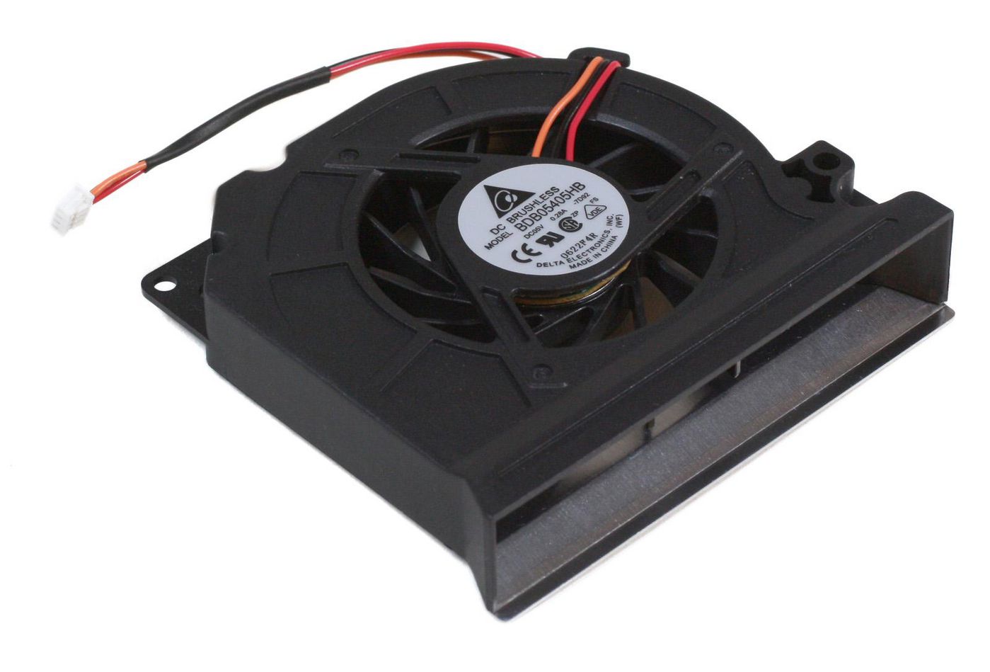 CPU Fan