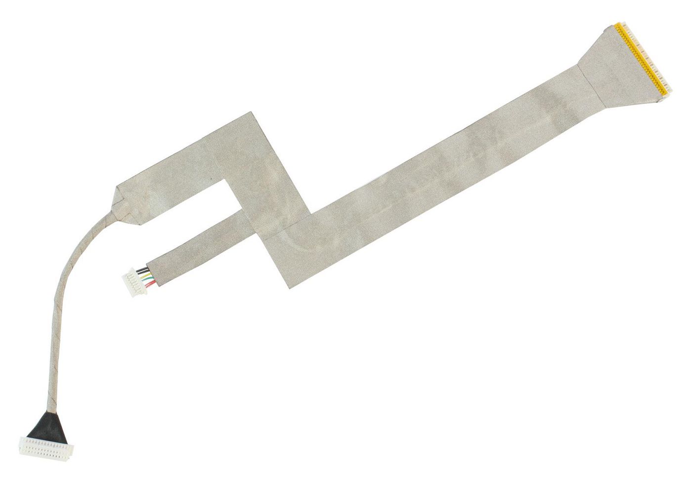 Harness LCD