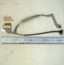 CBF HARNESS-LCD_CAMERA PRINCETON-11-INTE