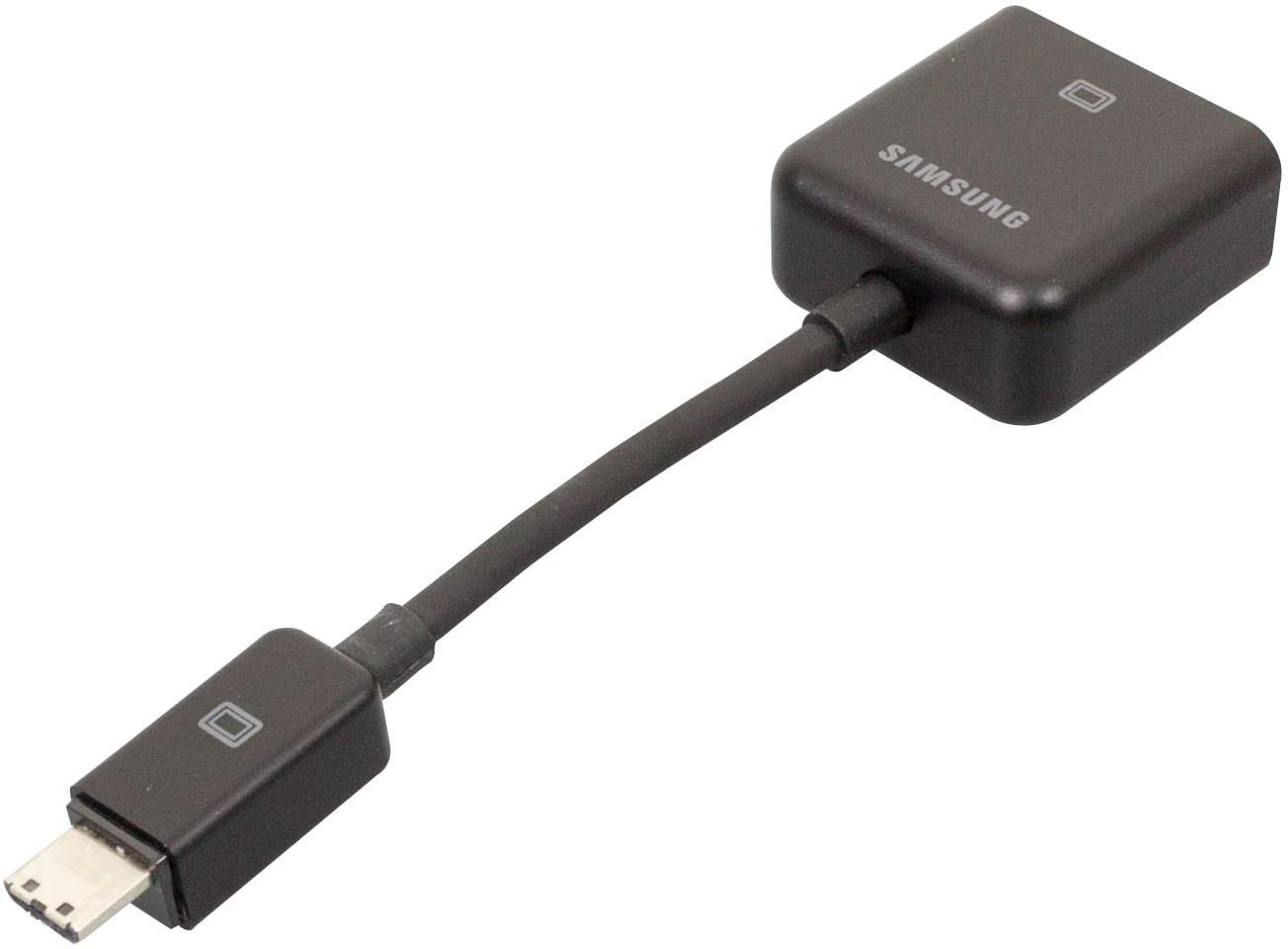 D SUB CABLE-M/VGA