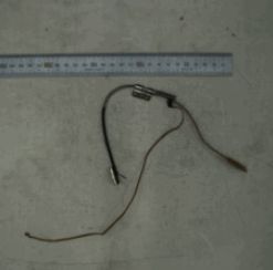 CBF HARNESS-LCD/CAMERA/HINGE