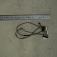 CBF-LCD/CAMERAEUREKA-15,WIRE,-,40P,L390