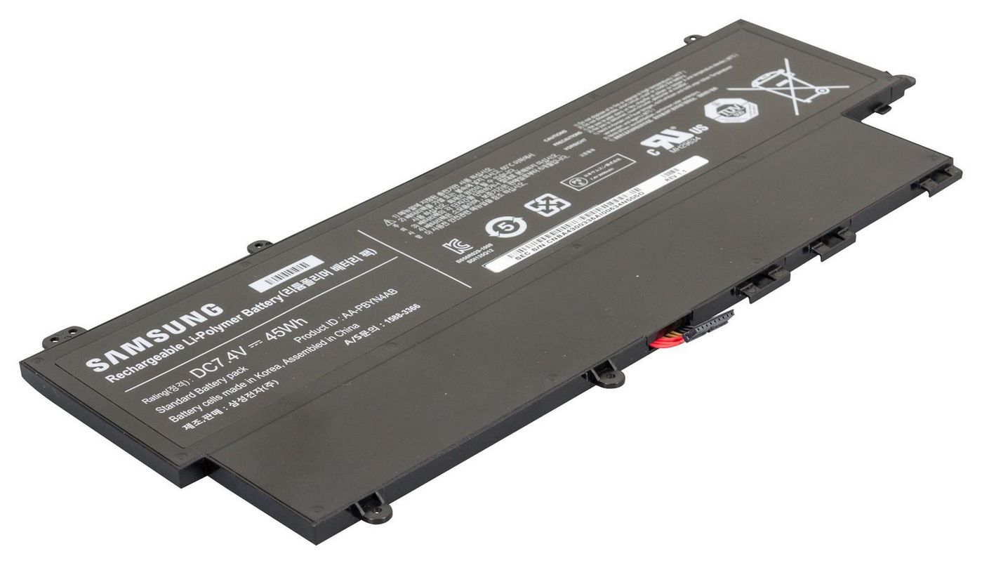 Battery Li-Ion