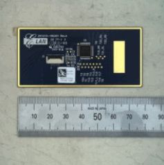 BOARD-TOUCHPAD