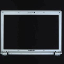 LCD Housing Front