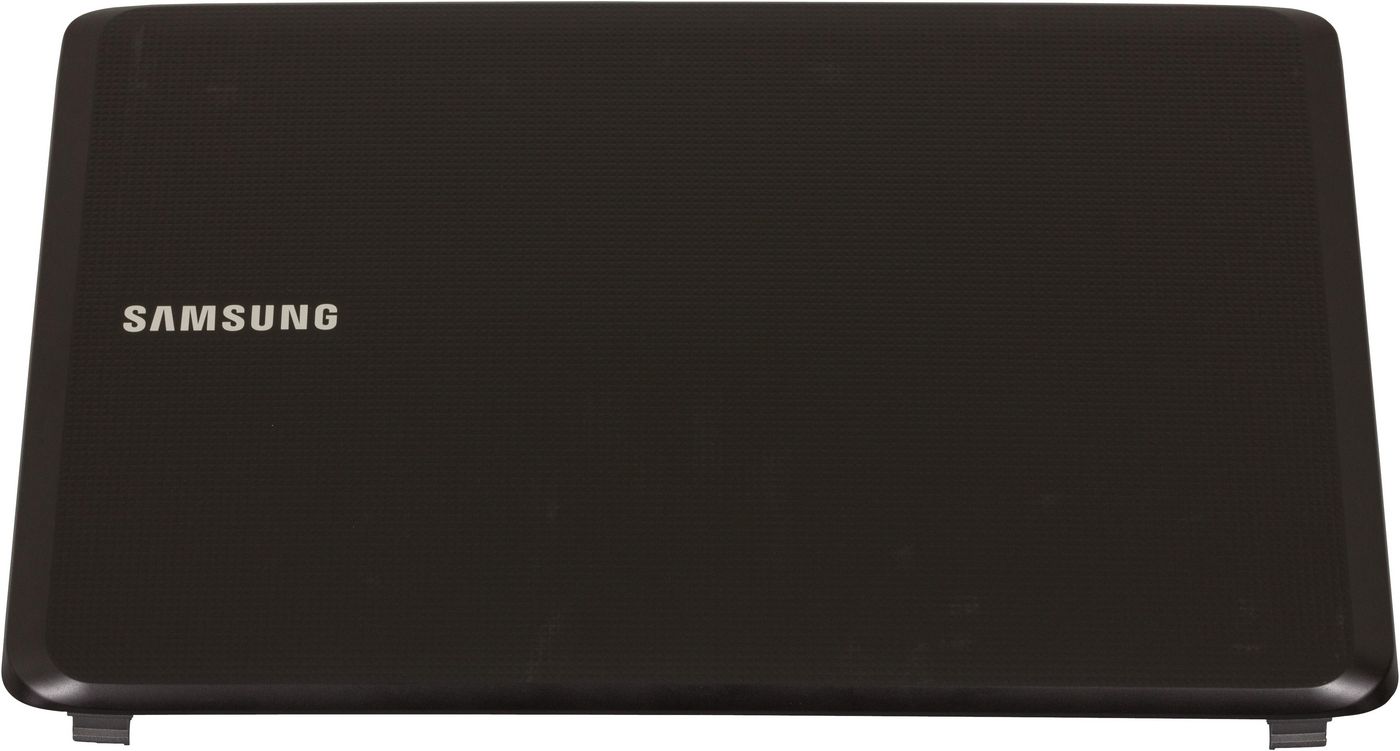 LCD Back Cover