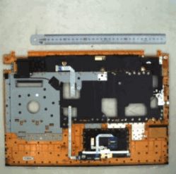 UNIT HOUSING TOP