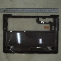 UNIT HOUSING BOTTOM