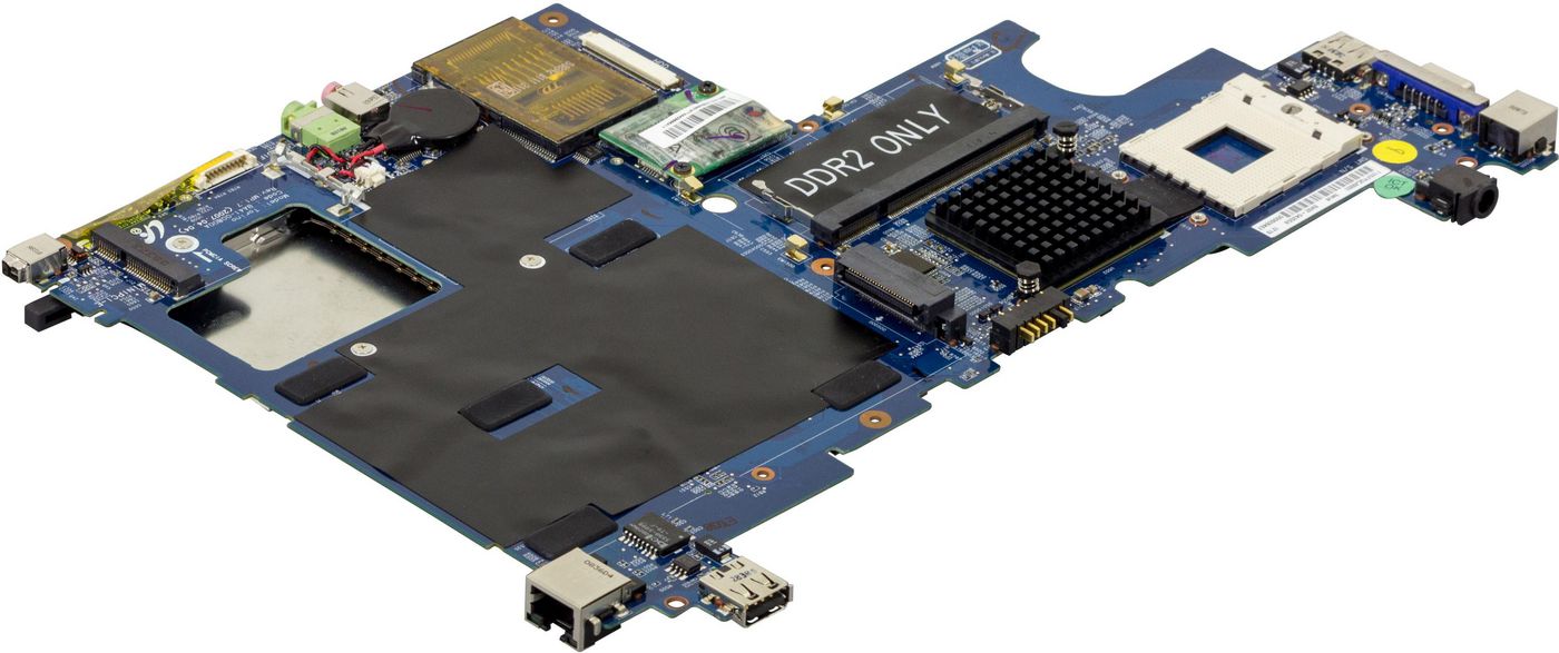Q35 Motherboard