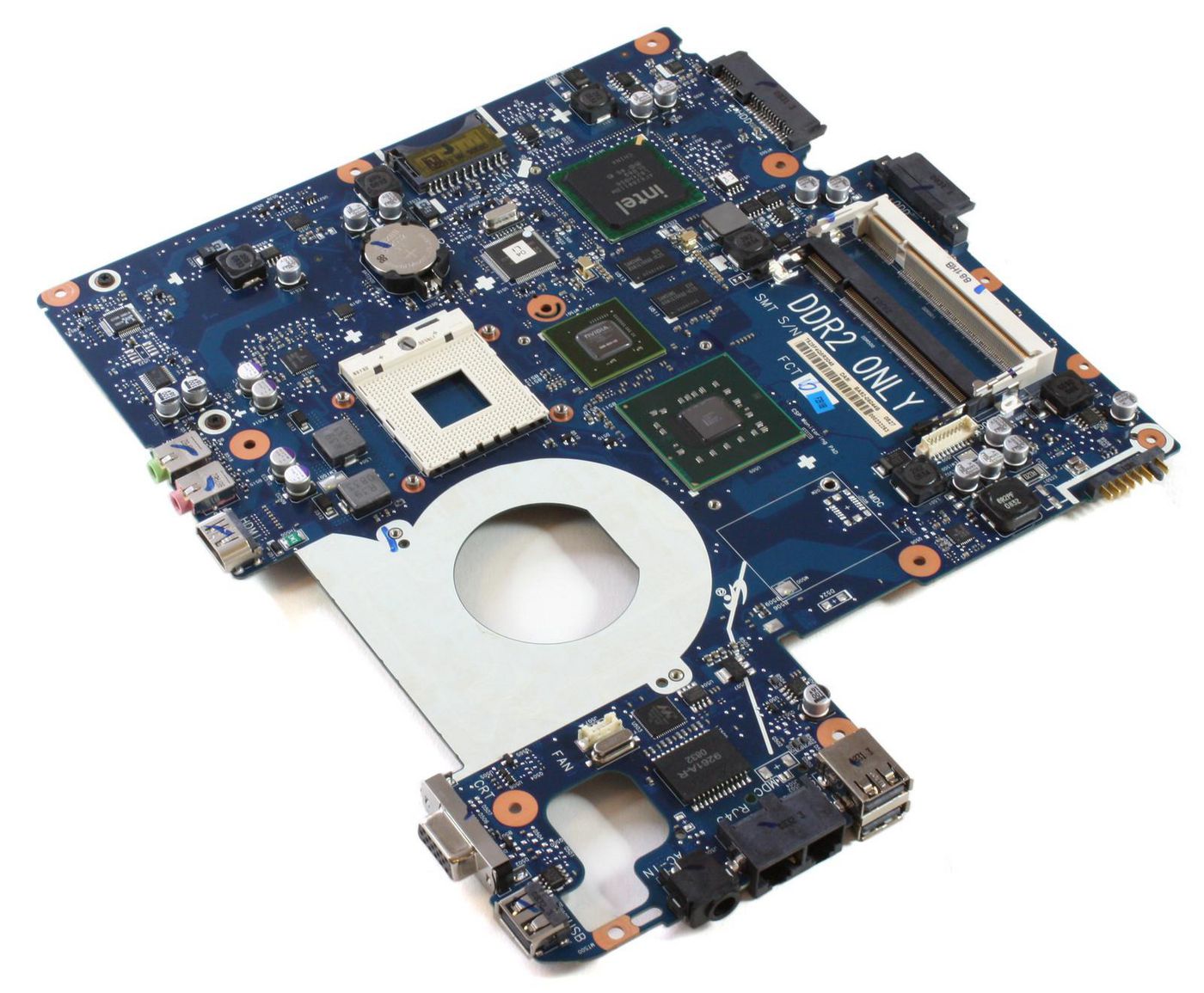 Motherboard