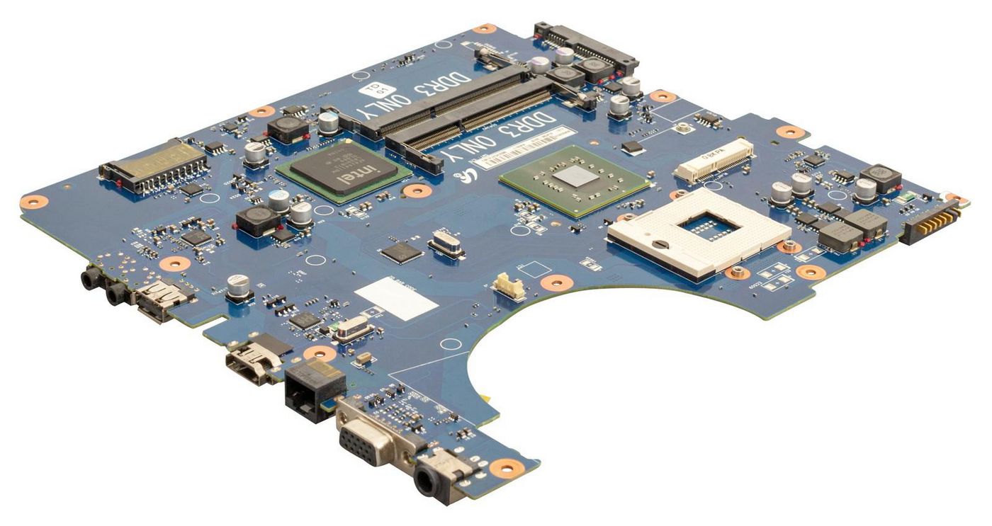 MOTHER BOARD