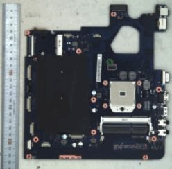 Motherboard Assy