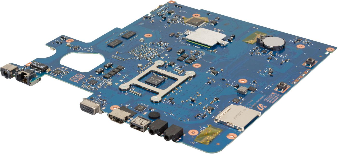 Motherboard