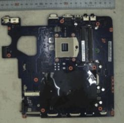 Motherboard Assy