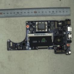 Motherboard Assy