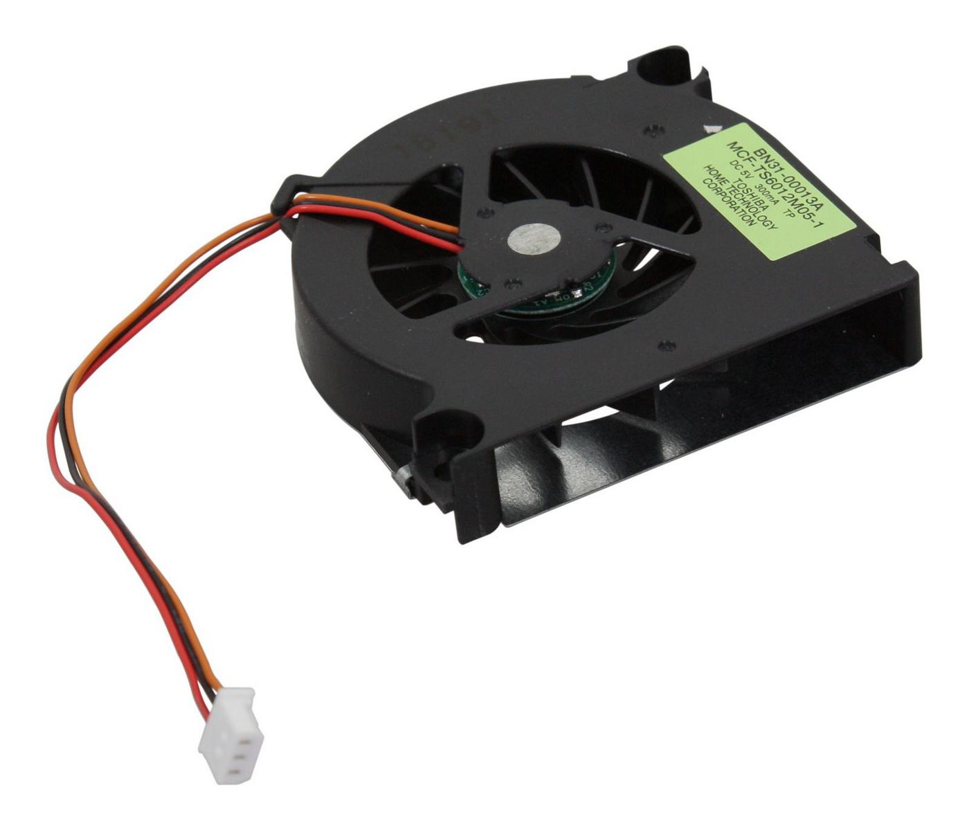 CPU Fan