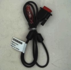 CBF SIGNAL, D-SUB