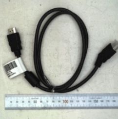 HDMI-HDMI CABLE,19P