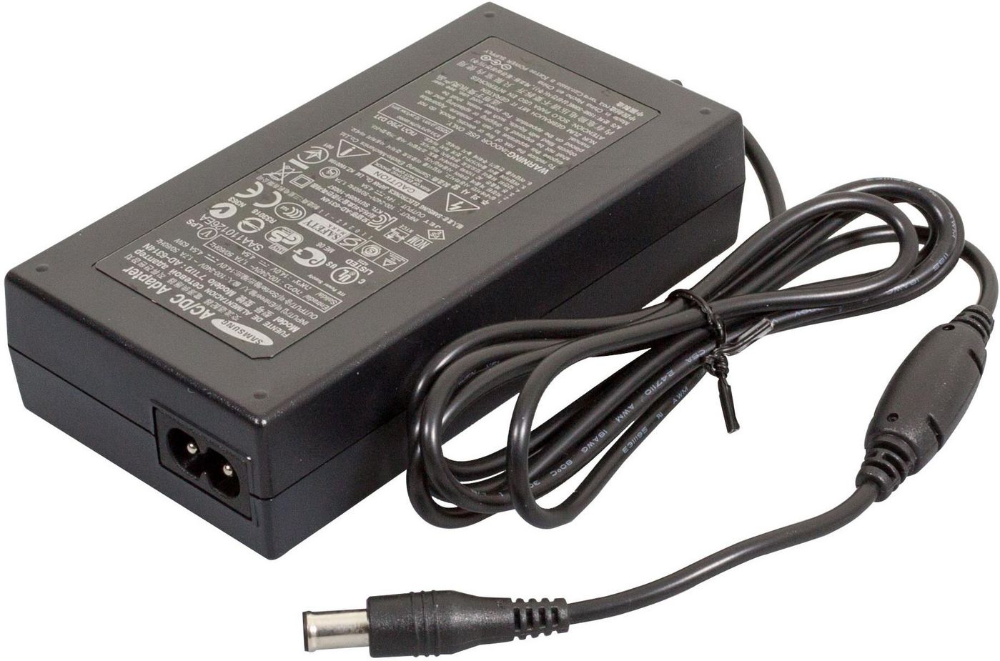AC Adaptor