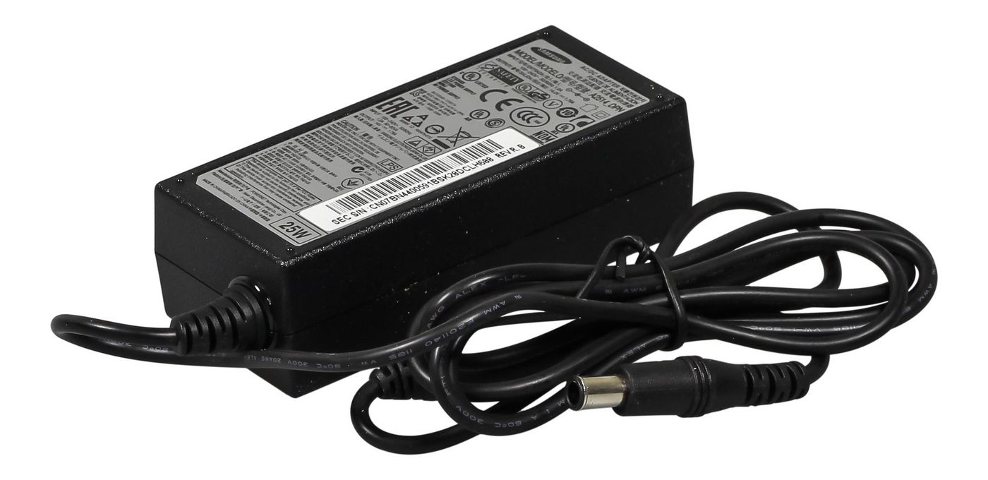 DC VSS Adapter