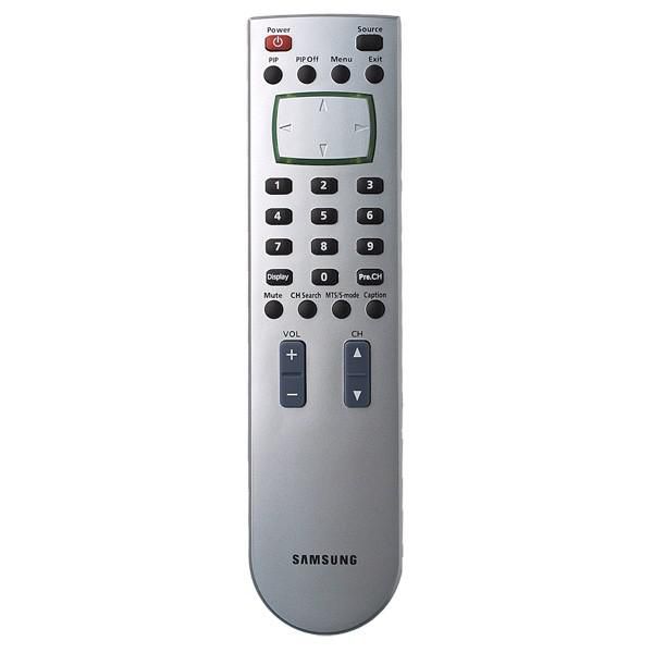 REMOTE CONTROL