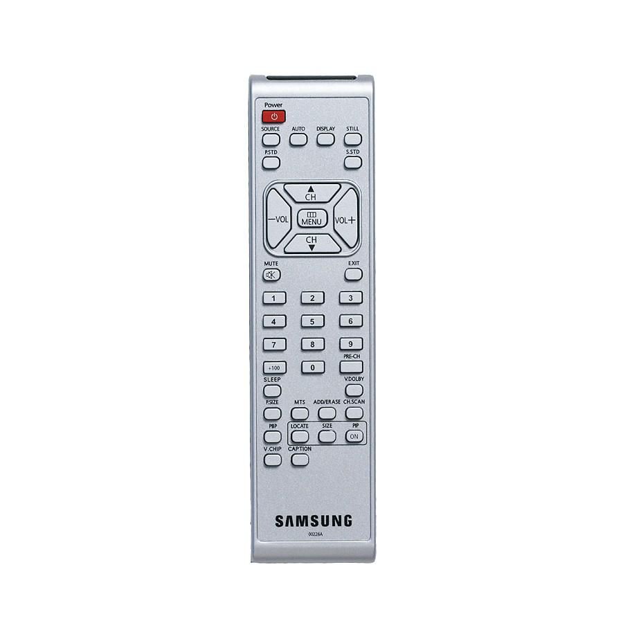 REMOTE CONTROL