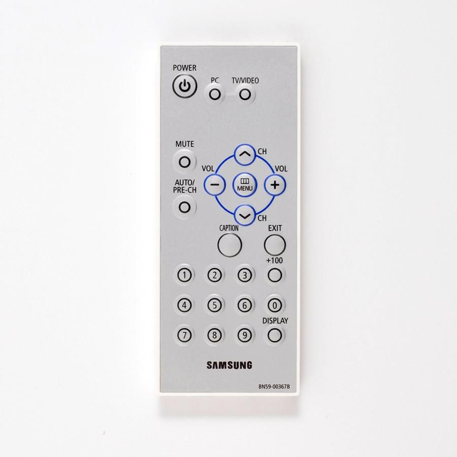 REMOTE CONTROL
