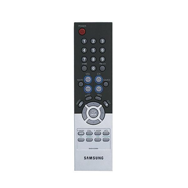 REMOTE CONTROL