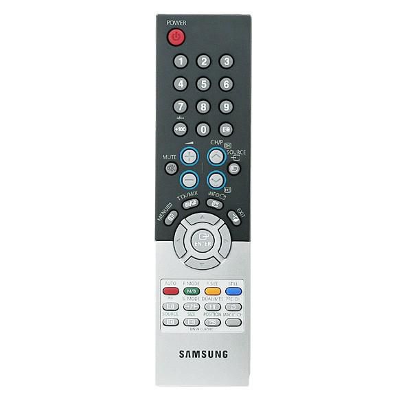 Remote Control MANET