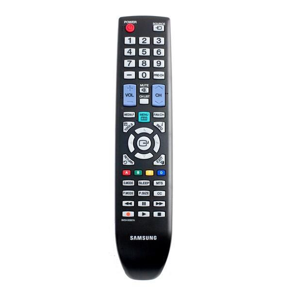 REMOTE CONTROL