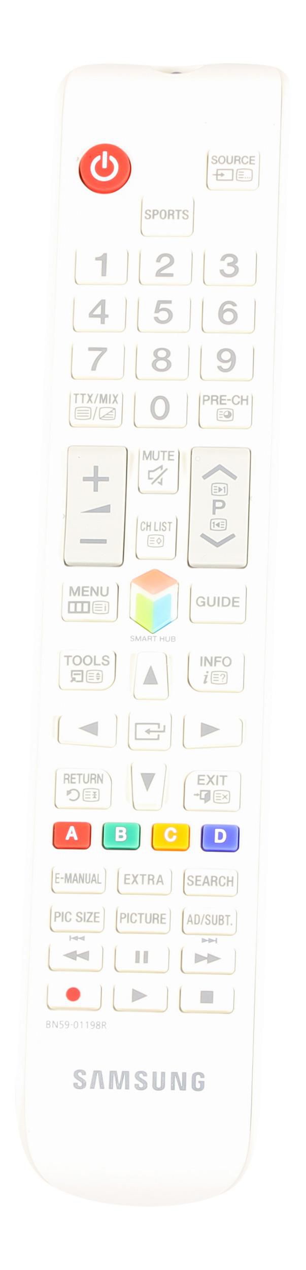 Пульт дистанційного керування TM1250A