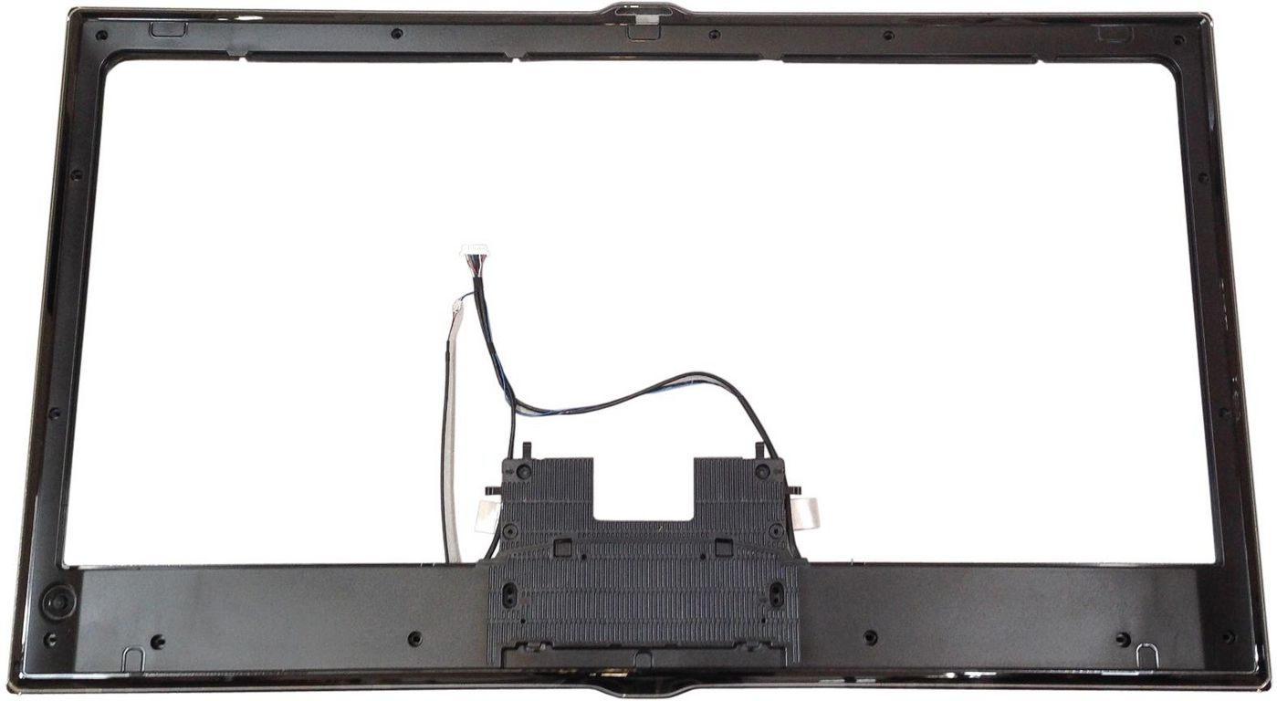 Middle P- Cover Assy