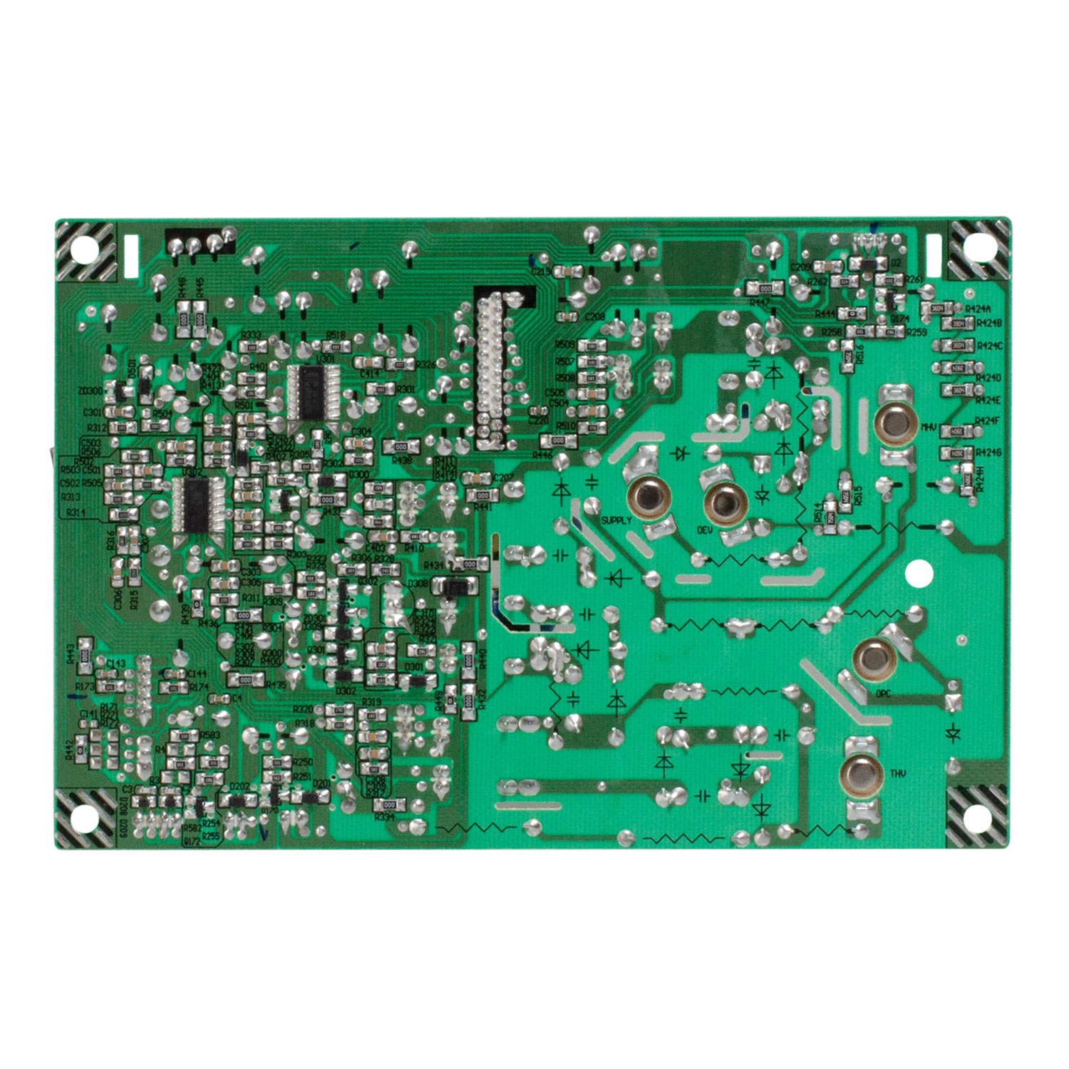 Плата високої напруги P3010D/M6700/M7100D Pantum (301022223001)