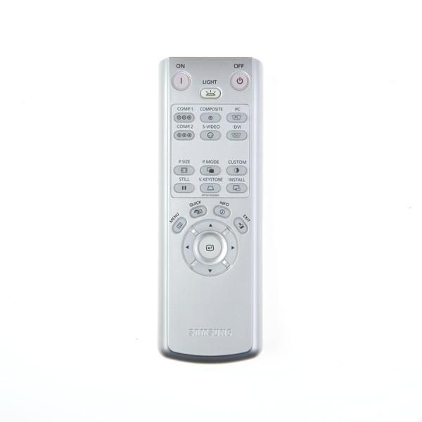 REMOTE CONTROL