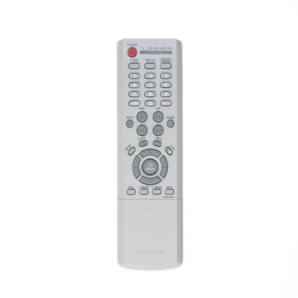 REMOTE CONTROL