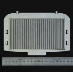A/S-FILTERL330,ABS,WHITE
