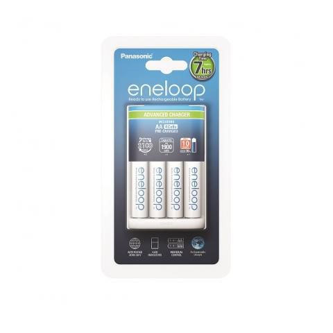 Eneloop Advanced