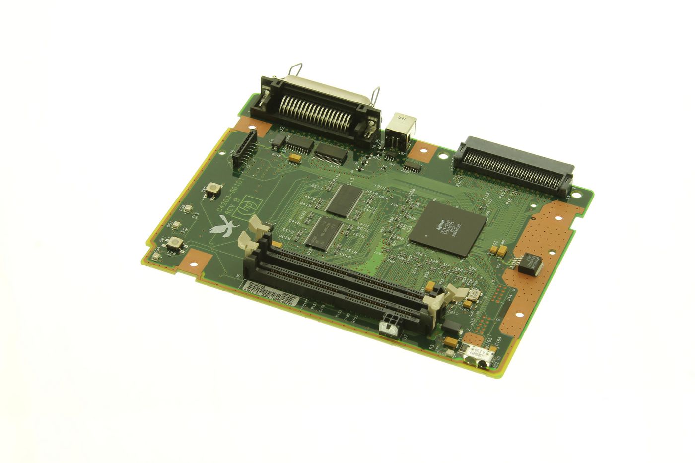 FORMATTER BOARD LASERJET 2200