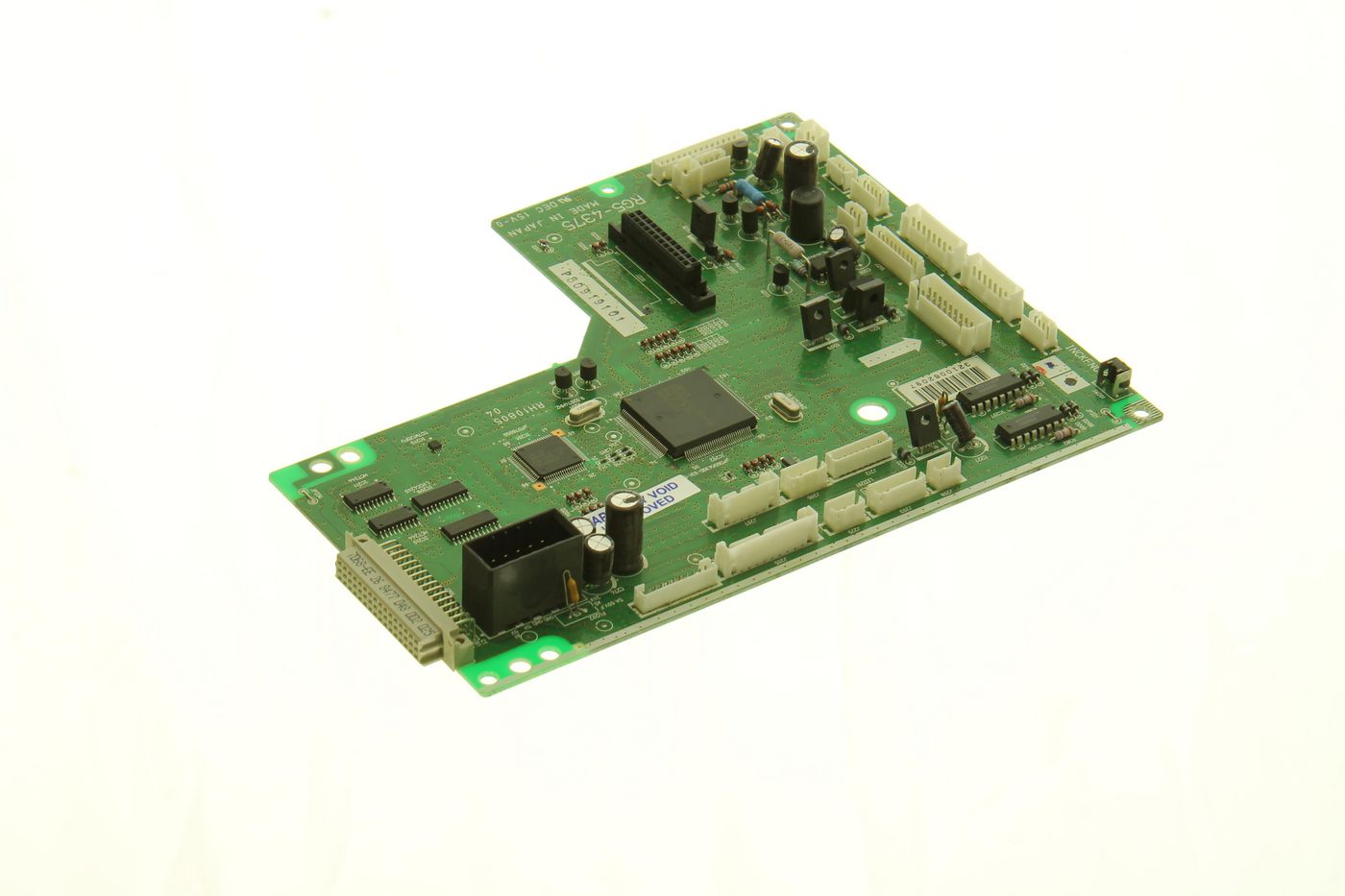 DC CONTROLLER