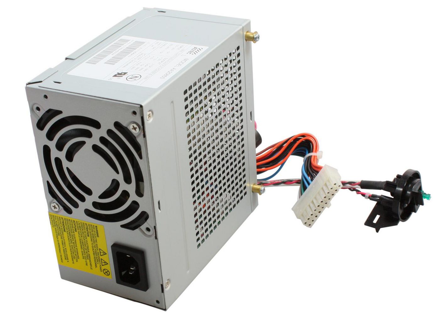 Power Supply DesignJet 500