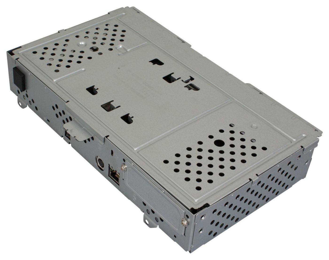 Formatter PC bord Assembly