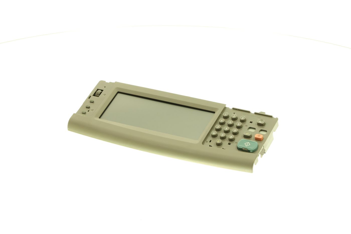 FPGA LED module for HP 