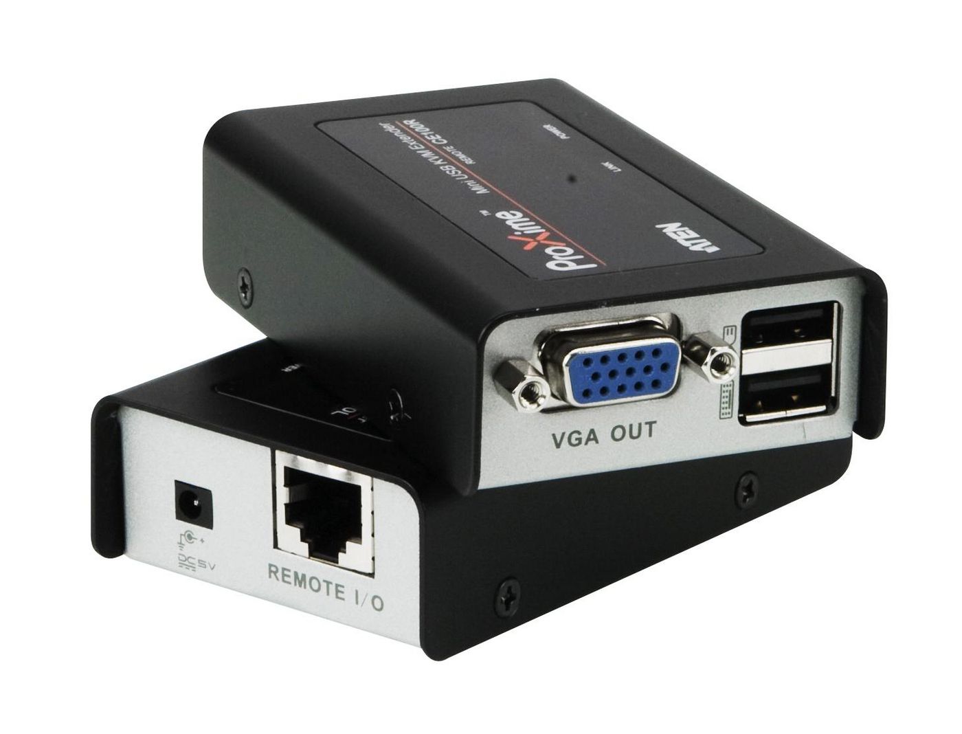 Mini USB KVM Extender