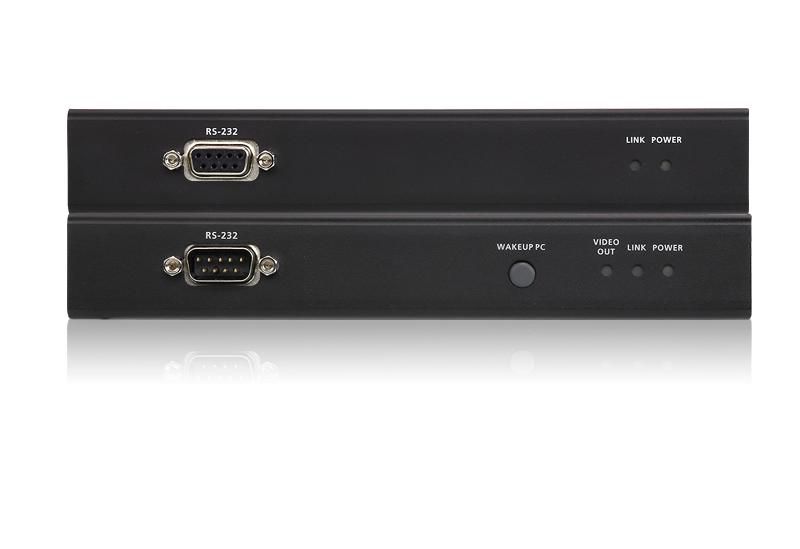 USB DVI HDBaseT 2.0