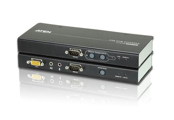 USB KVM Extender
