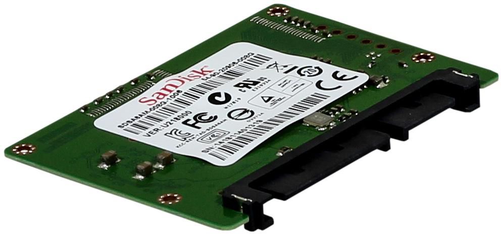 SSD 8GB