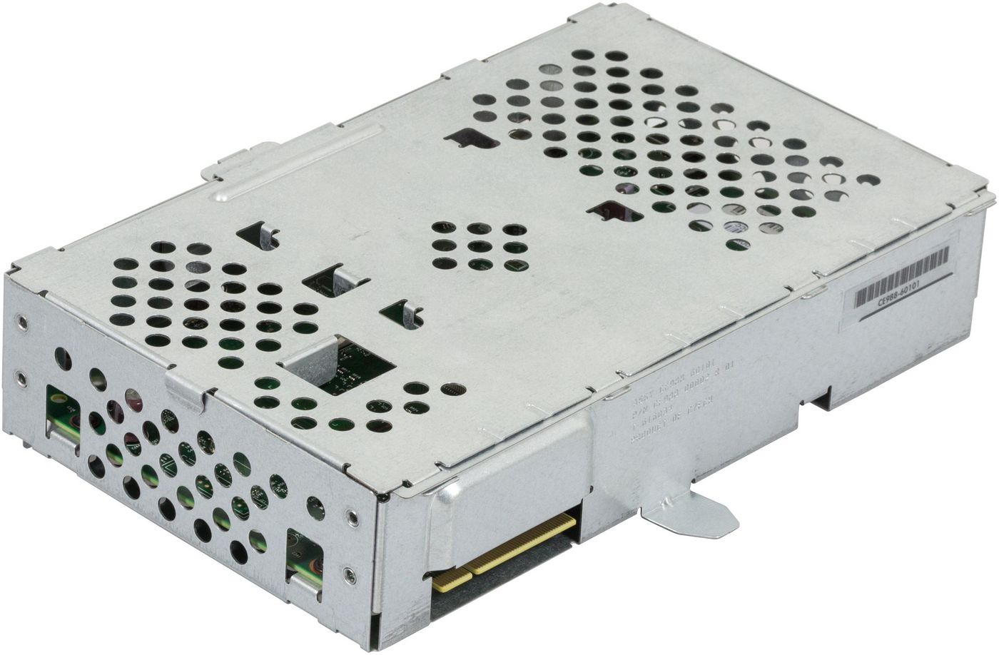 Formatter Assembly