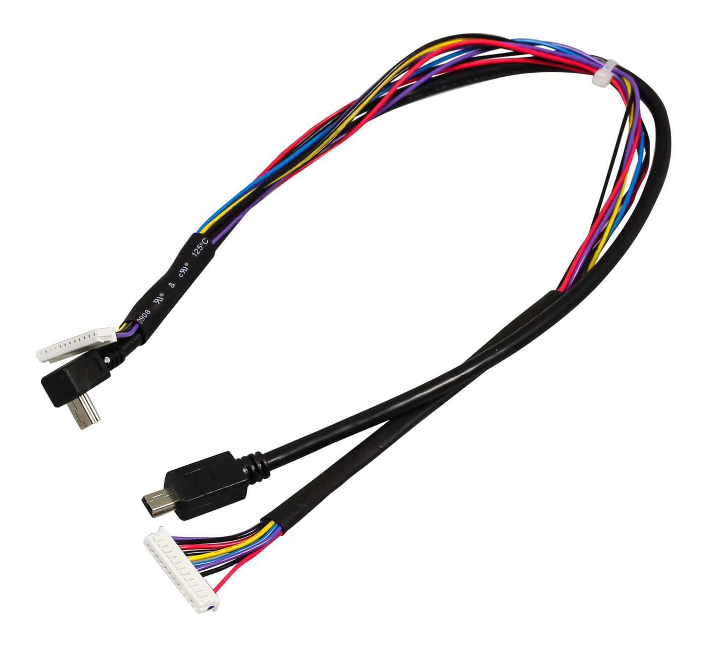Control Panel Cable