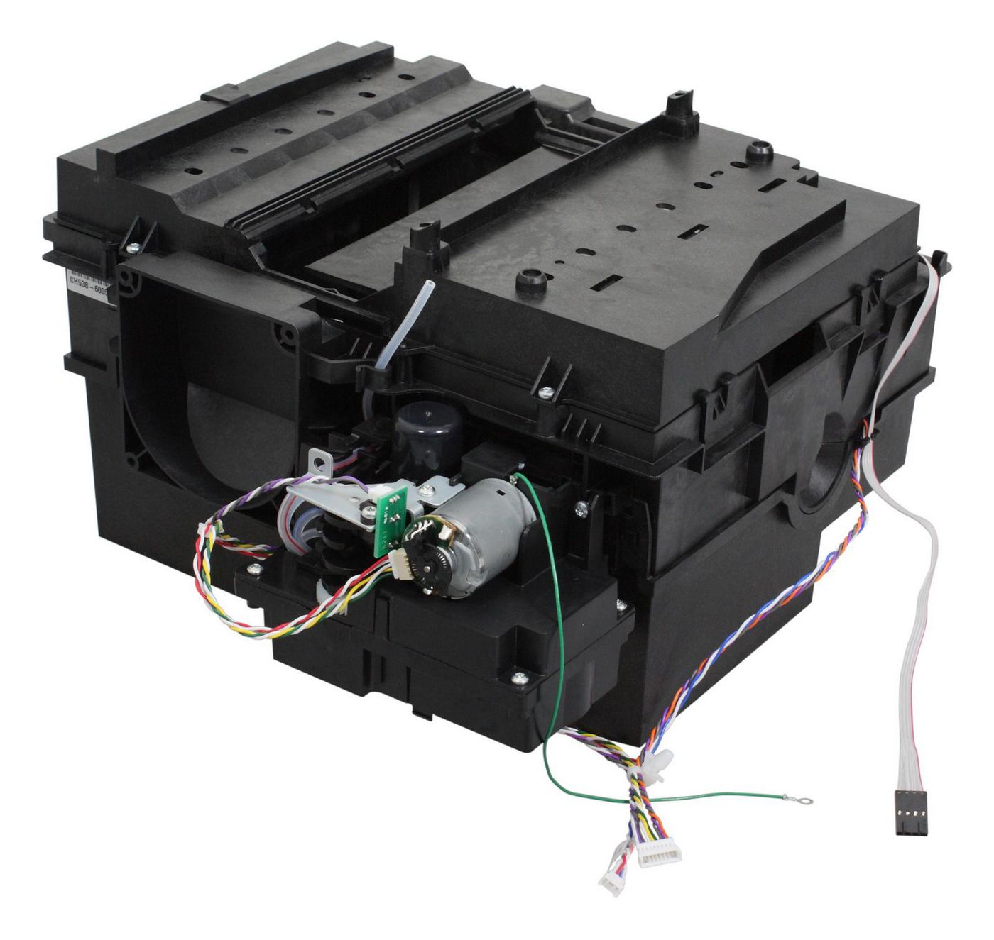 Сервісна станція HP Service Station, DesignJet T770, T790, T1200, T1300, T2300, CH538-67040