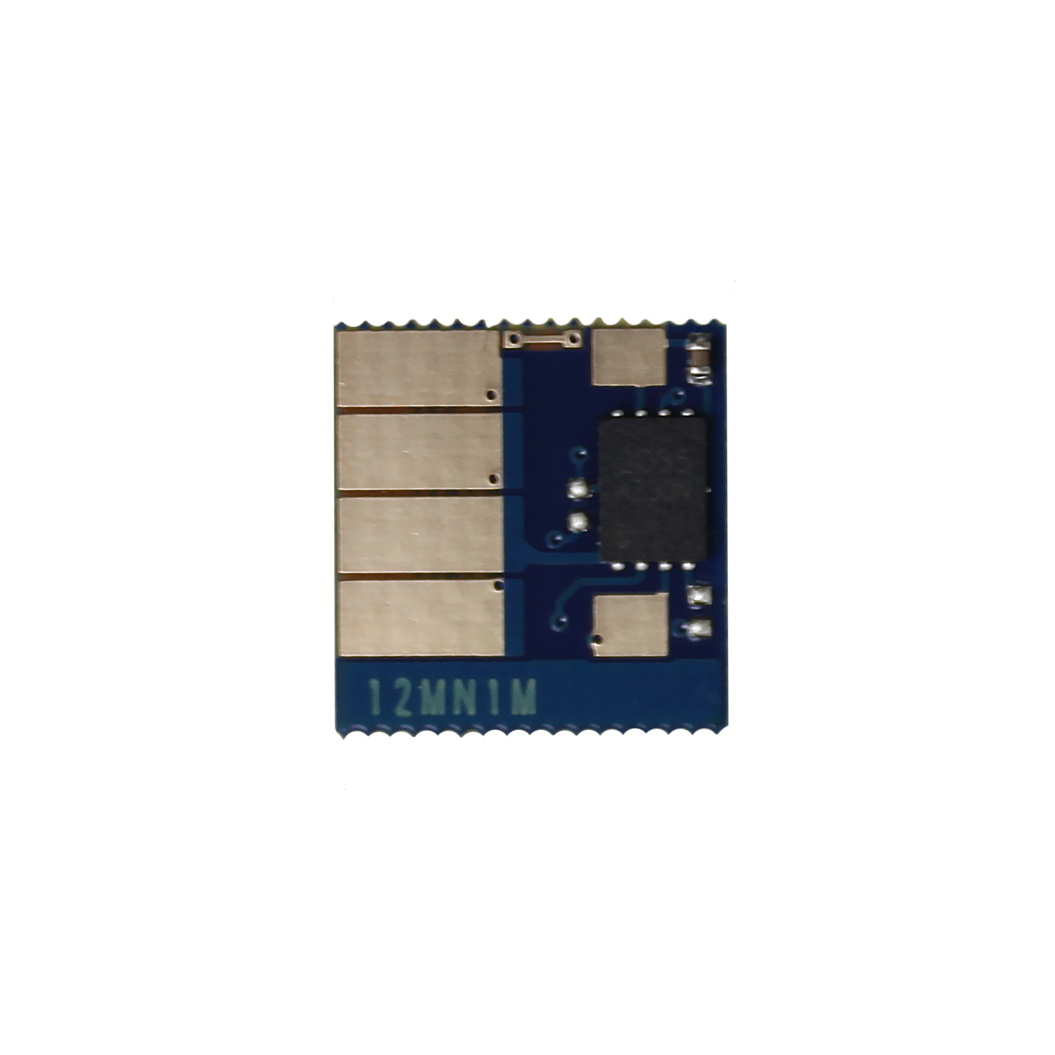 Чип HP 712M/3ED68A, 29 мл, пурпуровий Apex (CHIP-HP-712-M)
